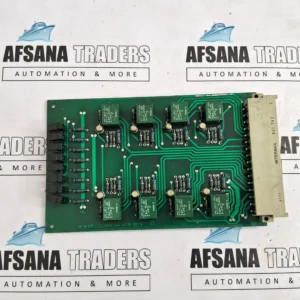 LIEBHERR | 926320114 | PRINTED CIRCUIT BOARD