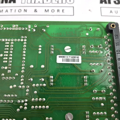 LIEBHERR | 926096114 | V000 | PRINTED CIRCUIT BOARD - Image 7