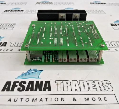 LIEBHERR | 926096114 | V000 | PRINTED CIRCUIT BOARD - Image 5