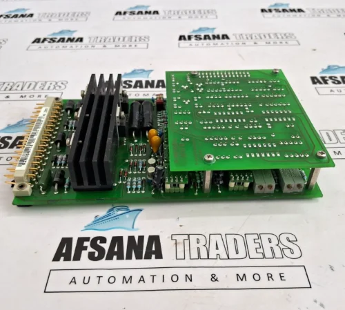 LIEBHERR | 926096114 | V000 | PRINTED CIRCUIT BOARD - Image 4