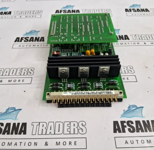 LIEBHERR | 926096114 | V000 | PRINTED CIRCUIT BOARD - Image 3