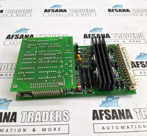 LIEBHERR | 926096114 | V000 | PRINTED CIRCUIT BOARD - Image 2