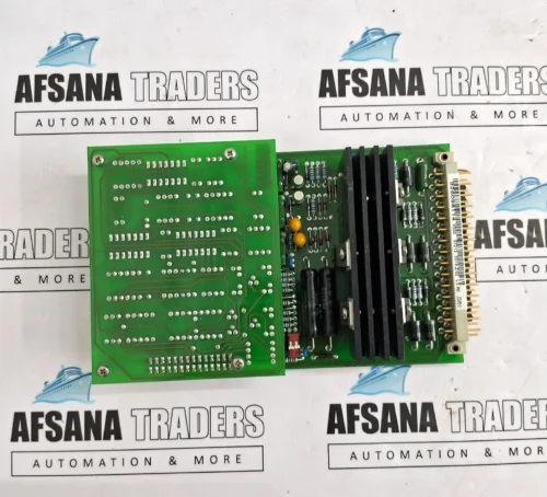 LIEBHERR | 926096114 | V000 | PRINTED CIRCUIT BOARD