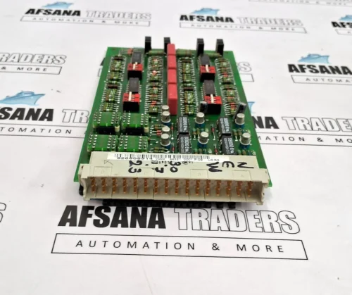 LIEBHERR | 926808914 | V000 | PRINTED CIRCUIT BOARD - Image 8