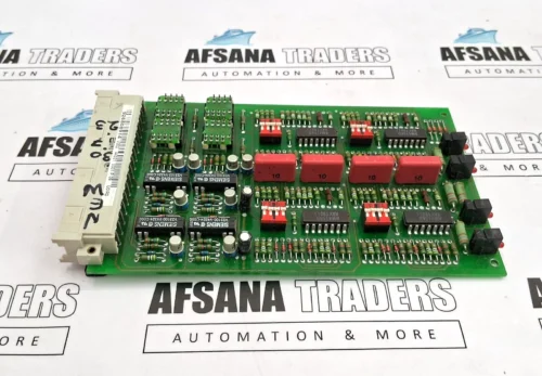 LIEBHERR | 926808914 | V000 | PRINTED CIRCUIT BOARD - Image 7