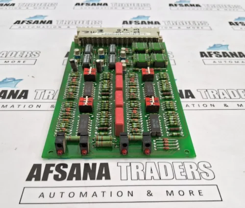 LIEBHERR | 926808914 | V000 | PRINTED CIRCUIT BOARD - Image 5
