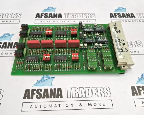 LIEBHERR | 926808914 | V000 | PRINTED CIRCUIT BOARD - Image 6