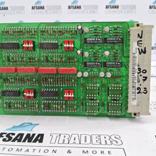 LIEBHERR | 926808914 | V000 | PRINTED CIRCUIT BOARD - Image 4