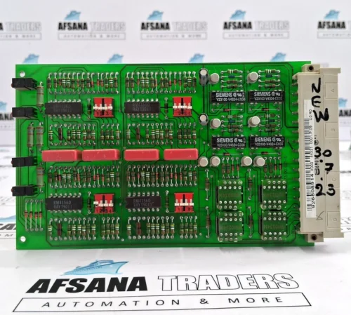 LIEBHERR | 926808914 | V000 | PRINTED CIRCUIT BOARD
