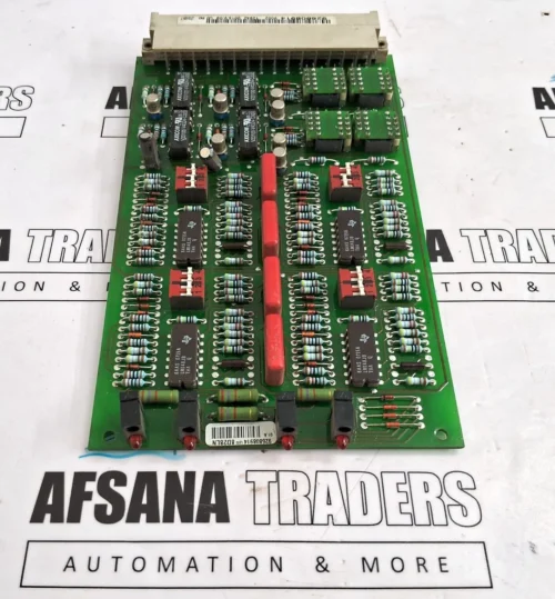 LIEBHERR | 926808914 | V002 | PRINTED CIRCUIT BOARD - Image 6