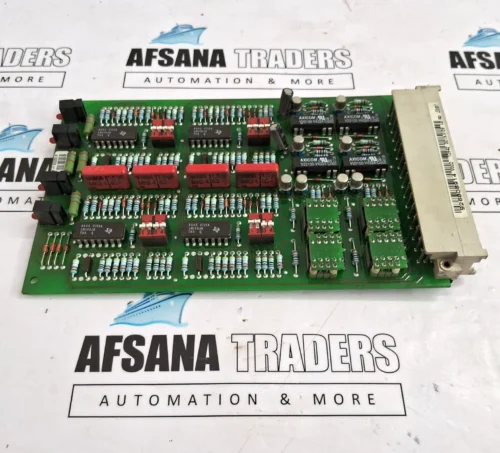 LIEBHERR | 926808914 | V002 | PRINTED CIRCUIT BOARD - Image 5