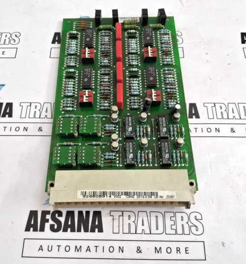 LIEBHERR | 926808914 | V002 | PRINTED CIRCUIT BOARD - Image 3