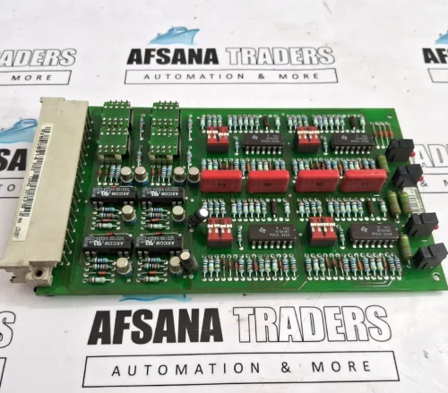 LIEBHERR | 926808914 | V002 | PRINTED CIRCUIT BOARD - Image 2