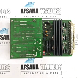 LIEBHERR | 926096114 | V205 | PRINTED CIRCUIT BOARD
