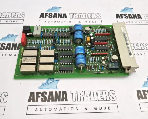 LIEBHERR | 918316414 | V002 | PRINTED CIRCUIT BOARD - Image 6