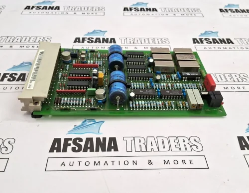 LIEBHERR | 918316414 | V002 | PRINTED CIRCUIT BOARD - Image 5