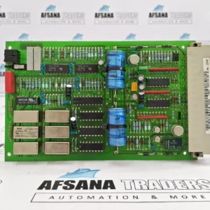 LIEBHERR | 918316414 | V002 | PRINTED CIRCUIT BOARD