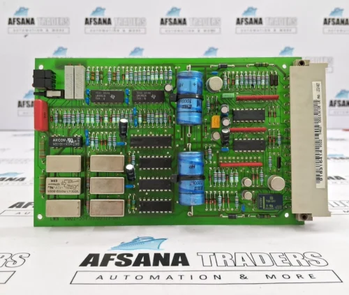 LIEBHERR | 918316414 | V002 | PRINTED CIRCUIT BOARD
