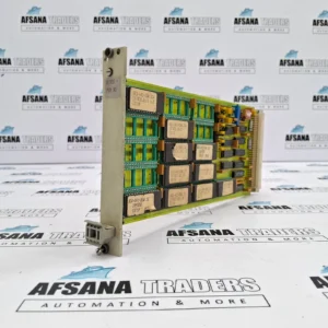 AEG | W134 | PRINTED CIRCUIT BOARD