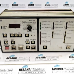 PARTS FOR AEG | DSG 822 | 271.103 261-A | DIESEL CONTROL UNIT