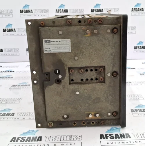 PARTS FOR AEG | WSG 822 | 271.103 262-A | SHAFT-DRIVEN GENERAL CONTROL UNIT - Image 9