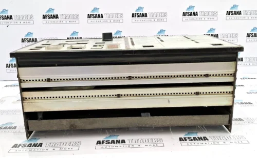PARTS FOR AEG | WSG 822 | 271.103 262-A | SHAFT-DRIVEN GENERAL CONTROL UNIT - Image 7