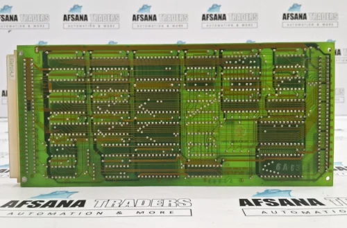 H&B | 70920.104-01 R32 | 0369104.F | IMAGE RECORDING MEMORY PC BOARD - Image 8