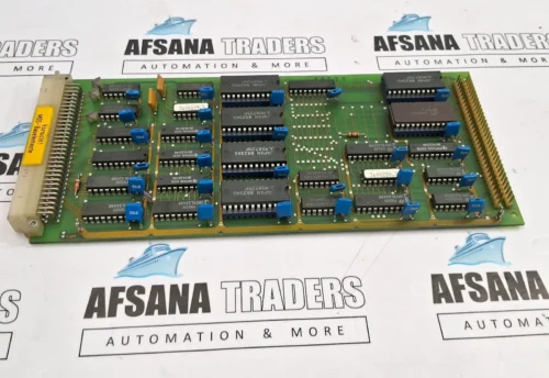 H&B | 70920.104-01 R32 | 0369104.F | IMAGE RECORDING MEMORY PC BOARD - Image 6