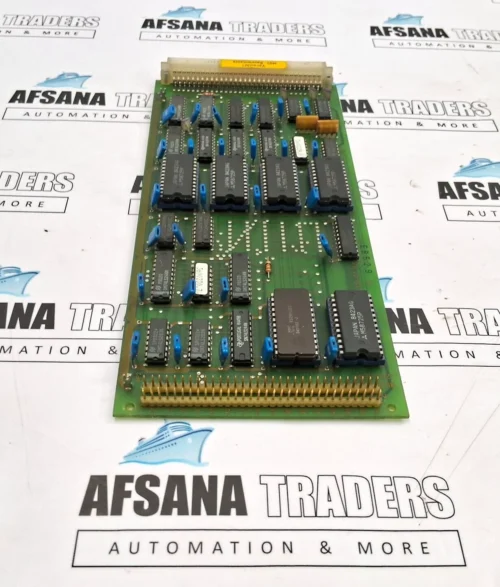 H&B | 70920.104-01 R32 | 0369104.F | IMAGE RECORDING MEMORY PC BOARD - Image 5