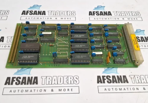 H&B | 70920.104-01 R32 | 0369104.F | IMAGE RECORDING MEMORY PC BOARD - Image 4