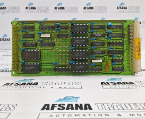 H&B | 70920.104-01 R32 | 0369104.F | IMAGE RECORDING MEMORY PC BOARD