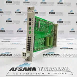 ALSTOM | SAM ELECTRONICS | C 6115 | 029.040 997 | VARIABLE EQUIPMENT PC BOARD