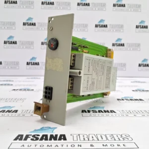 AEG | 29.2917.2166 | 029.022 675 | 15 C1 TYPE DC-TRANSFORMER PC BOARD