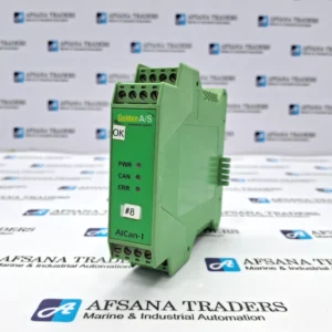 GOLDEN AUTOMATION SYSTEMS AICAN-1 MODULE