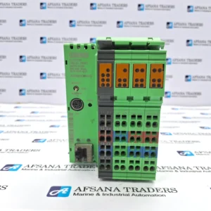PHOENIX CONTACT ILC 131 ETH INLINE CONTROLLER 2700973