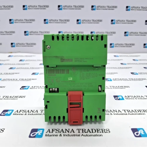 PHOENIX CONTACT ILC 131 ETH INLINE CONTROLLER 2700973 - Image 7