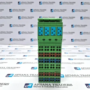 PHOENIX CONTACT IB IL 24 DI 16-PAC IN-LINE DIGITAL INPUT TERMINAL MODULE 2861250