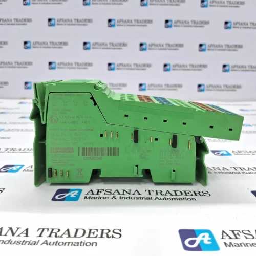 PHOENIX CONTACT IB IL 24 DI 16-PAC IN-LINE DIGITAL INPUT TERMINAL MODULE 2861250 - Image 4