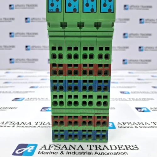 PHOENIX CONTACT IB IL 24 DI 16-PAC IN-LINE DIGITAL INPUT TERMINAL MODULE 2861250 - Image 9