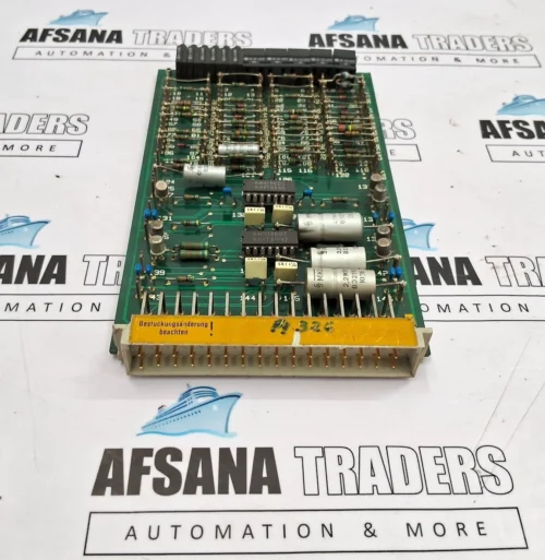 AEG | 029 084 079 | 029.084 080 | PC BOARD - Image 6