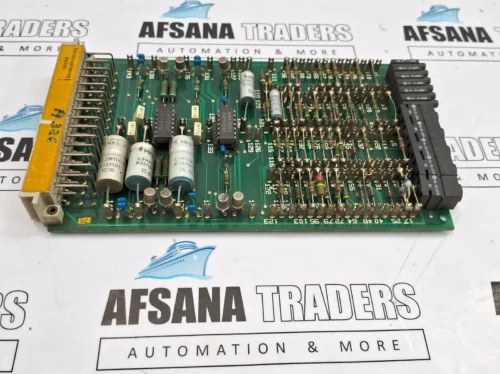 AEG | 029 084 079 | 029.084 080 | PC BOARD - Image 5