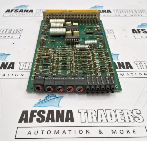 AEG | 029 084 079 | 029.084 080 | PC BOARD - Image 4