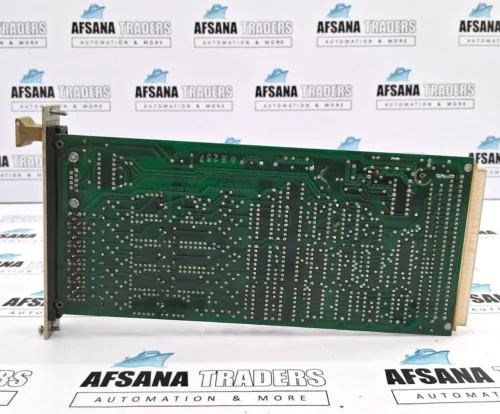 HARTMANN AND BRAUN | H&B | 70920.107-01 | VIDEO CONTROL CARD - Image 9