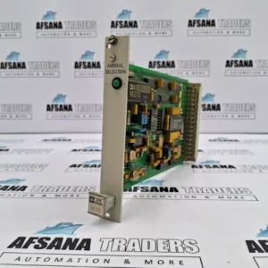 STN ATLAS ELECTRONIC GMBH ADU 405 PRINTED CIRCUIT BOARD