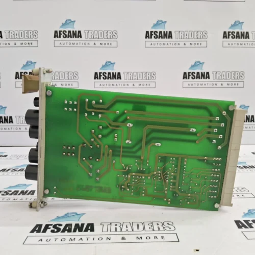STEIN SOHN GMBH E306.2A REV.D PRINTED CIRCUIT BOARD - Image 9
