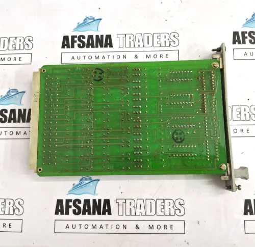 STN-ATLAS | RDA 402 | 271.107 087/0 | 272.319 219A | PRINTED CIRCUIT BOARD - Image 7