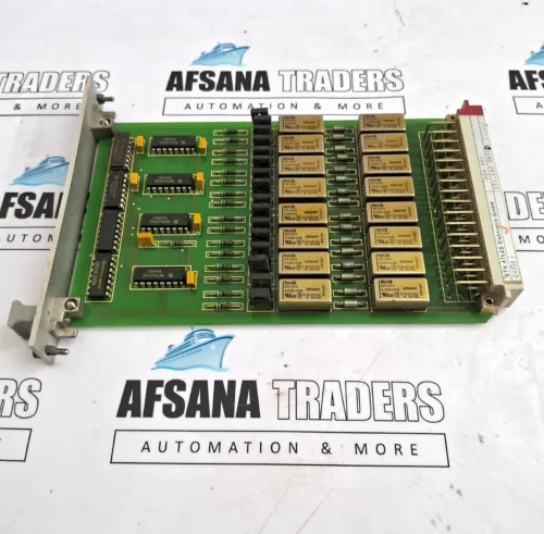 STN-ATLAS | RDA 402 | 271.107 087/0 | 272.319 219A | PRINTED CIRCUIT BOARD - Image 6