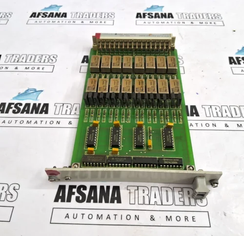 STN-ATLAS | RDA 402 | 271.107 087/0 | 272.319 219A | PRINTED CIRCUIT BOARD - Image 5