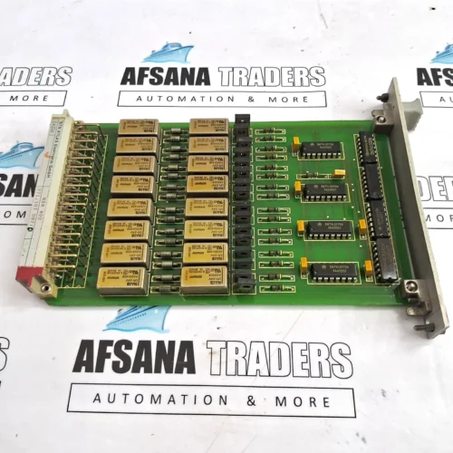 STN-ATLAS | RDA 402 | 271.107 087/0 | 272.319 219A | PRINTED CIRCUIT BOARD - Image 4