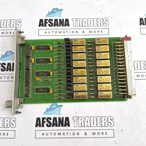 STN-ATLAS | RDA 402 | 271.107 087/0 | 272.319 219A | PRINTED CIRCUIT BOARD - Image 2